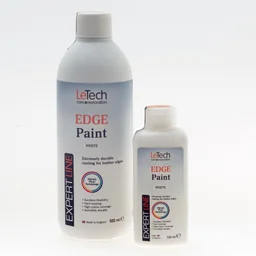 Краска для уреза кожи LeTech Expert Line Edge Paint Red 3EP145EL03 145 мл