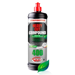 Menzerna Абразивная паста Menzerna Heavy Cut Compound 400 Green Line 1 кг