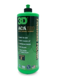 Финишная паста 3D ACA 520 Finishing Polish 520OZ32 0,94 л