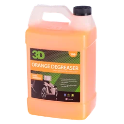 Очиститель ЛКП 3D Orange Degreaser 109G01 3,78 л