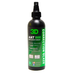 Защитная полировальная паста 3D AAT 505 Correction Glaze 505OZ08 0,34 л