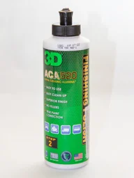 Финишная паста 3D ACA 520 Finishing Polish 520OZ08 0,24 л