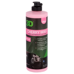 Жидкий воск 3D Cherry Wax 906OZ16 с запахом вишни 0,47 л