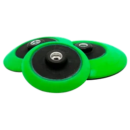 Держатель для полировальников 3D Backing Plate Flex K-78 мягкая 146 мм