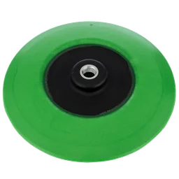 Держатель для полировальников 3D Backing Plate Flex K-97 мягкая 76 мм