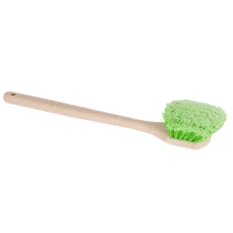 Long Brush M-03L Щетка длинная 3D Heavy Duty Soft