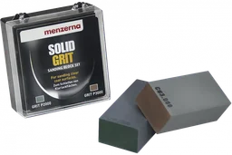 Menzerna Набор шлифовальных блоков 2 шт - Р2000 и Р3000