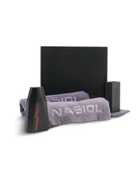 Керамическое покрытие автомобиля Nasiol NL272 50 мл