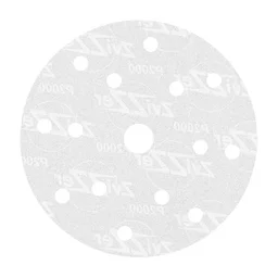 Абразивный круг на пленке ZviZZer ZV-FP01502000 P2000 15 отверстий 150 мм