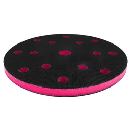 Интерфейс красный твердый ZviZZer ZV-IF00015010R 15 отверстий 150/10 мм