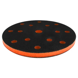 Интерфейс оранжевый полутвердый ZviZZer ZV-IF00015010O 15 отверстий 150/10 мм