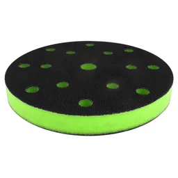 Интерфейс зеленый ультрамягкий ZviZZer ZV-IF00015015G 15 отверстий 150/10 мм