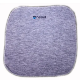 Хлопчатобумажная ткань Nasiol 25х25см