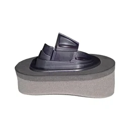 Сменная поролоновая губка для нанесения составов AuTech Au-278