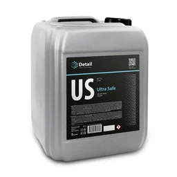 Detail Автошампунь US Ultra Safe первая фаза, 5 кг