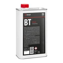 Detail Очиститель ЛКП BT Bitum антибитум, 1 л