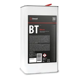 Detail Очиститель ЛКП BT Bitum антибитум, 5 л