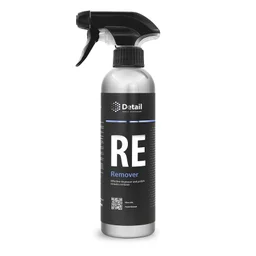 Обезжириватель Detail RE Remover DT-0134 500мл
