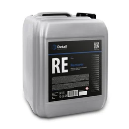 Detail Обезжириватель Detail RE Remover, 5 л