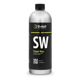 Detail Жидкий воск SW Super Wax, 1 л