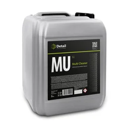 Detail Универсальный очиститель салона MU Multi Cleaner, 5 л