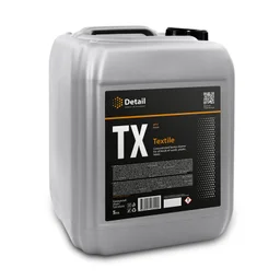Detail Очиститель ткани TX Textile, 5 л