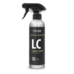 Detail Очиститель кожи LC Leather Clean, 500 мл