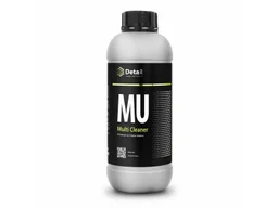 Detail Универсальный очиститель салона MU Multi Cleaner, 1 л