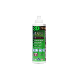 Абразивная паста 3D ACA 510 Premium Rubbing Compound 510oz8 0,24л