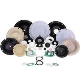 Ремкомплект набор мембран Poly для мембранных насосов PL-N010