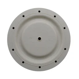 Мембрана для насоса Poly PTFE PL-DN100, 114,3мм