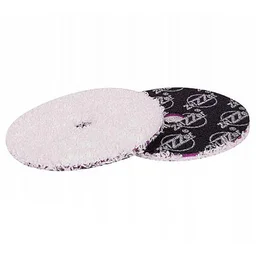Microfiber Pad - Накладка полировальная из микрофибры режущая, 135х5, 135 мм