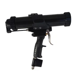 Пистолет для герметика пневматический U-seal 1020194 CSG II 210 для картириджей 290-310мл