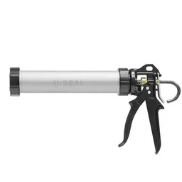 Пистолет для герметика ручной U-seal PS/266 18:1 туба 400мл картридж 310мл