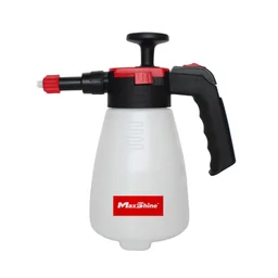 Пенный распылитель с накачкой MaxShine SFS001 1,5л