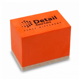 Аппликатор для ручной чистки стекла и хрома Detail DT-0176