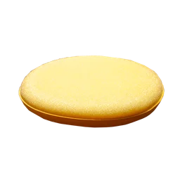 Аппликатор круглый поролоновый Detail DT-0231 10,5х2см