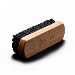 Detail Щетка для очистки текстиля и пластика искусственный ворс 14, 5х4, 7 см