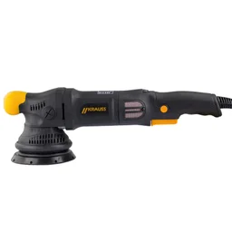 Эксцентриковая полировальная машинка Krauss Shinemaster S15 Mark2