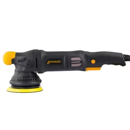 Эксцентриковая полировальная машинка Krauss Shinemaster S8 Mark2