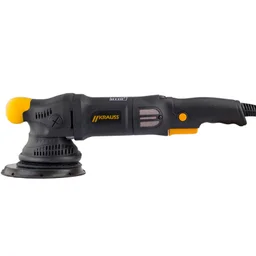 Эксцентриковая полировальная машинка Krauss Shinemaster S21 Mark2