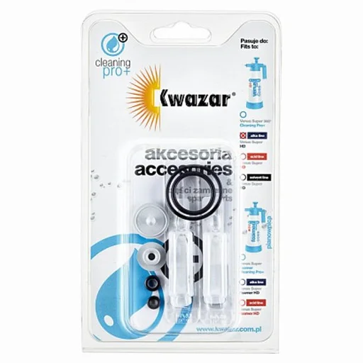 Сервисный набор KWAZAR Venus HD Alka Line WAT.0829 - 1