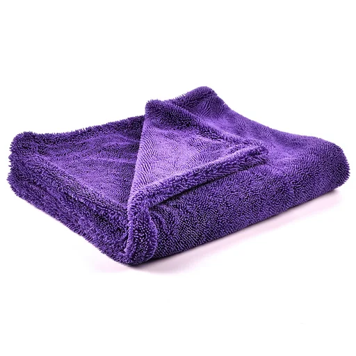 Микрофибровое полотенце для сушки кузова MaxShine 1195060P 1200г/кв м 50х60см - 1