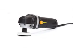 Полировальная машинка KRAUSS MINI SUPERPOLISH R3 - Мини роторная машинка R3-SET