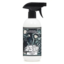 Очиститель ремней безопасности DTS 3I профессиональное средство для очистки ткани 500мл 41005