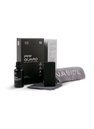 Нанокерамическое покрытие для пленок и пластика Nasiol VINIL PPF Guard 50мл