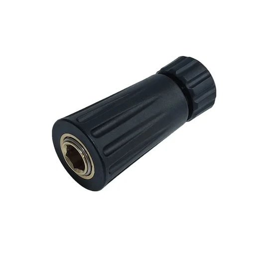 Байонет AuTech быстросъёмного соединения (муфта) система KW. Au-4105 - 1