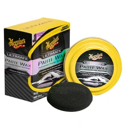 Синтетический твердый воск Meguiars Ultimate Paste Wax 226 г G210608