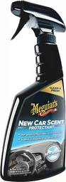 Средство для ухода за салоном Meguiars New Car Scent Protectant 473 мл G4216
