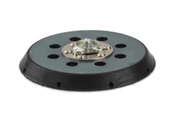 Подложка средней жесткости Krauss Tools 8+1 отв.,125 мм, 006588